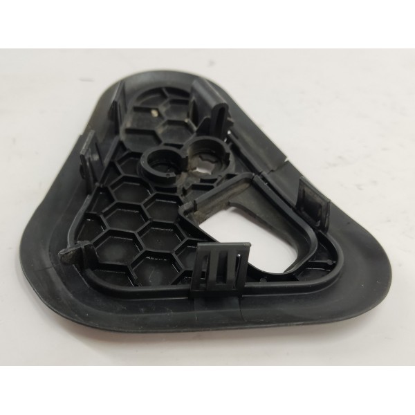 Acabamento Reservatorio Limpador C180 1.6 2017 A2058690198 Preto