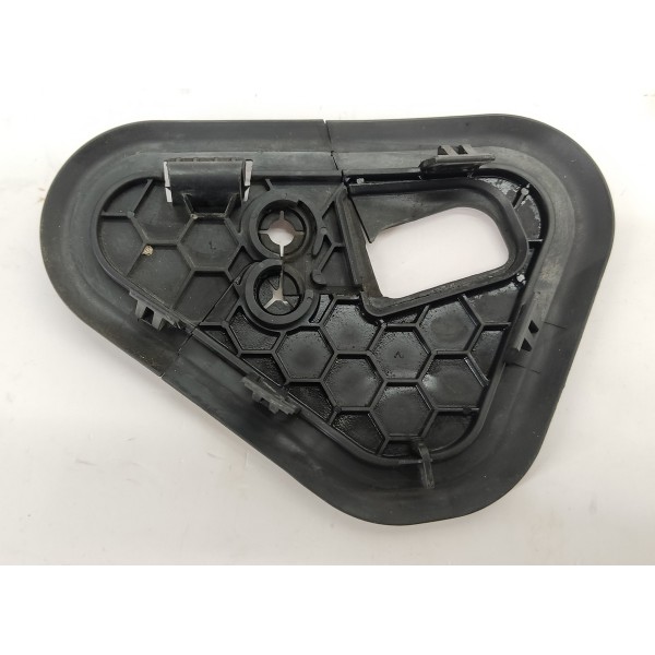 Acabamento Reservatorio Limpador C180 1.6 2017 A2058690198 Preto