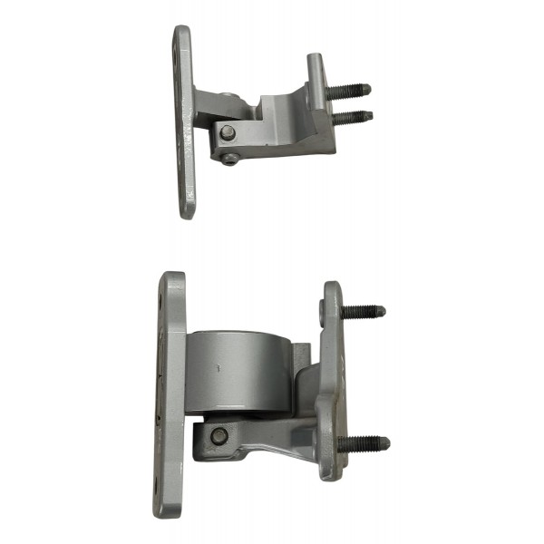 Dobradiça Porta D.e Mercedes C180 1.6 2017