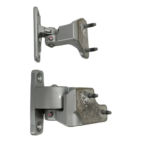 Dobradiça Porta T.e Mercedes C180 1.6 2017