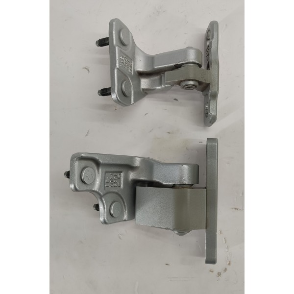 Dobradiça Porta T.d Mercedes C180 1.6 2017