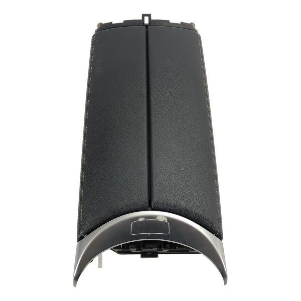 Apoio Braço Console Central Mercedes C180 1.6 2017 Preto