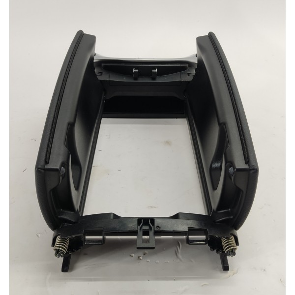 Apoio Braço Console Central Mercedes C180 1.6 2017 Preto