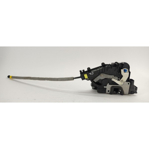 Fechadura Porta T.d Mercedes C180 1.6 2017 A2220064099