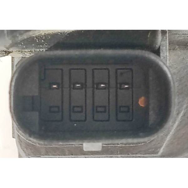 Fechadura Porta D.d Mercedes C180 1.6 2017 A2220063999