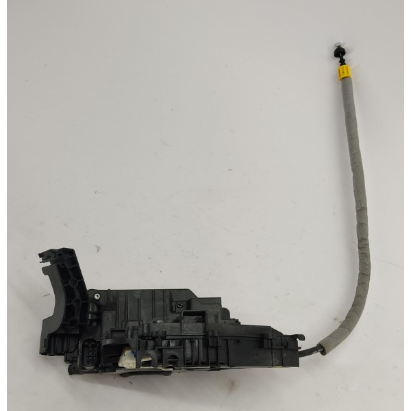 Fechadura Porta T.e Mercedes C180 1.6 2017 A2220064099