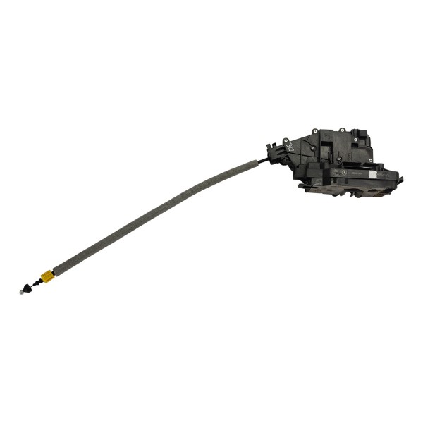 Fechadura Porta D.e Mercedes C180 1.6 2017 A2220063999