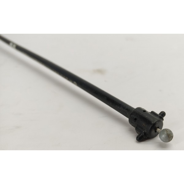 Cabo Abertura Capo Mercedes C180 1.6 2017 A2058800159