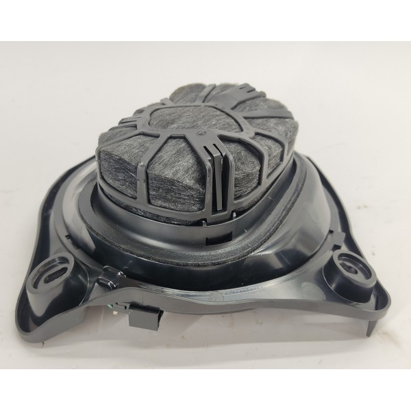 Auto Falante Subwoofer D.d Mercedes C180 16 2017 A2058201602 Preto