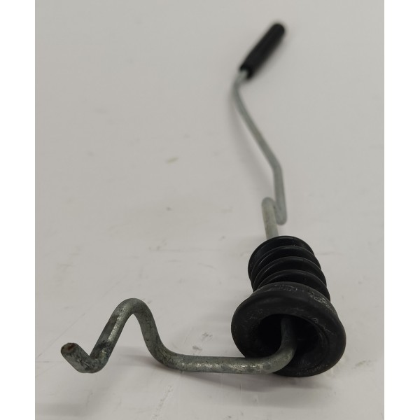 Pino Trava Porta T.d Mercedes C180 1.6 2017