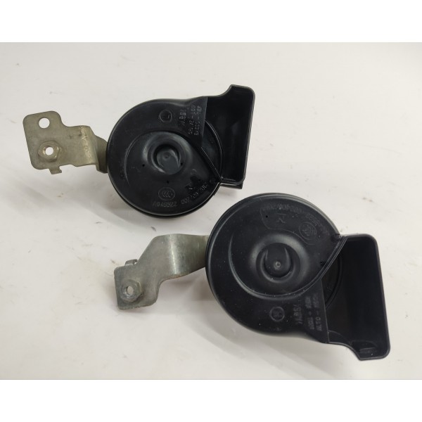 Par Buzina Mercedes C180 1.6 2017 0055307