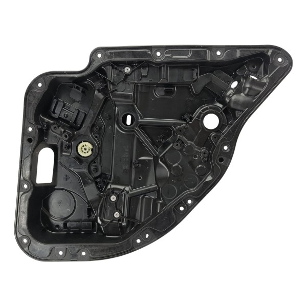 Maquina Vidro T.d Mercedes C180 1.6 2017