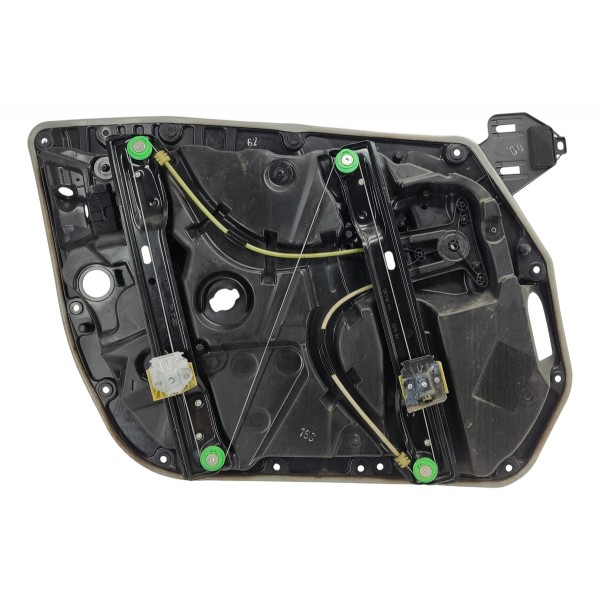 Maquina Vidro D.d Mercedes C180 1.6 2017