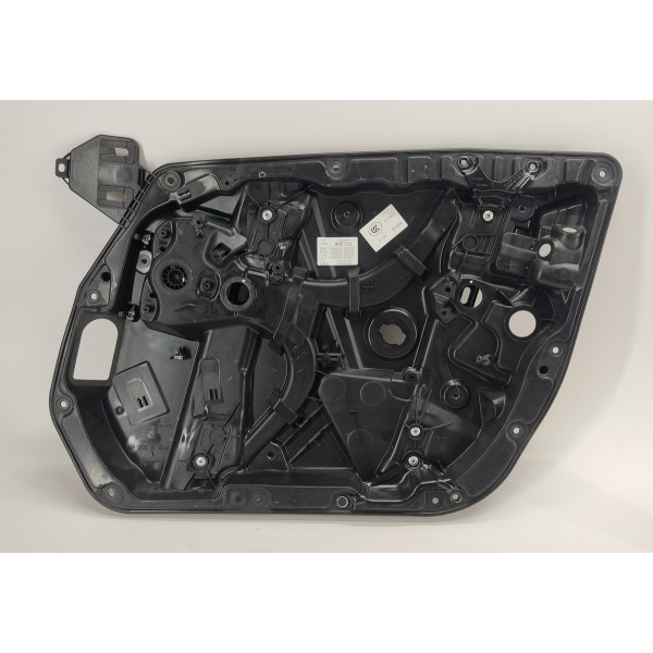 Maquina Vidro D.d Mercedes C180 1.6 2017