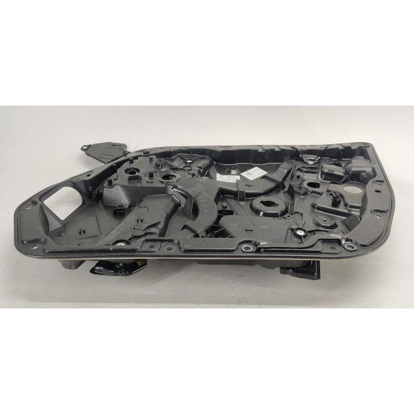 Maquina Vidro D.d Mercedes C180 1.6 2017