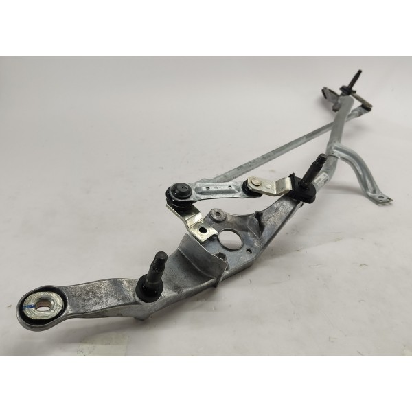 Galhada Limpador Parabrisa Mercedes C180 16 2017 A2058200740