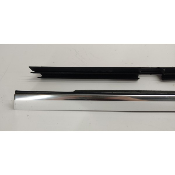 Pestana Interna Externa T.e Mercedes C180 1.6 2017