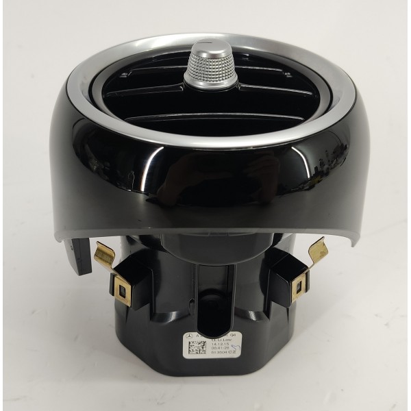 Difusor Ar Painel L.e Mercedes C180 1.6 2017 A2058301154