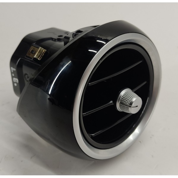 Difusor Ar Painel L.e Mercedes C180 1.6 2017 A2058301154