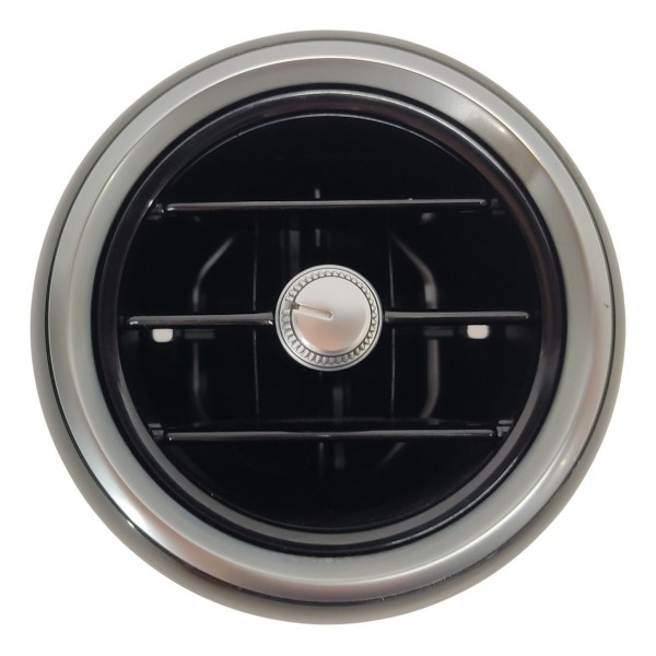 Difusor Ar Painel L.e Mercedes C180 1.6 2017 A2058301154