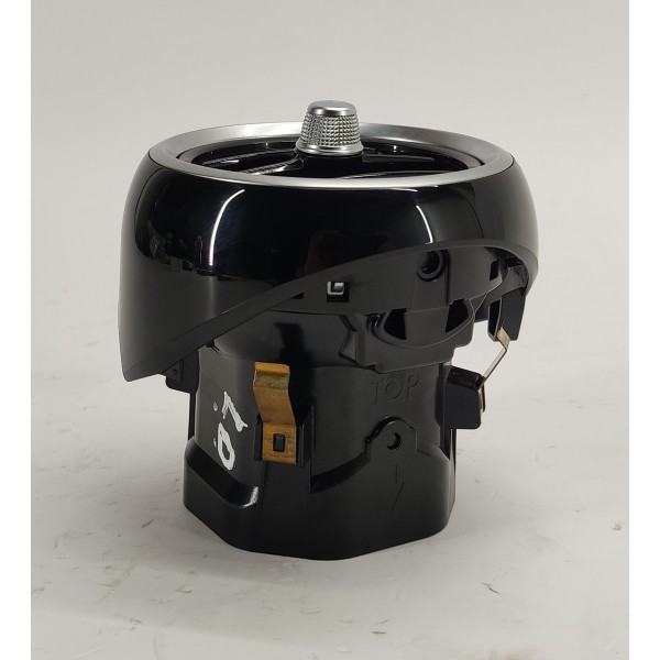 Difusor Ar Painel L.d Mercedes C180 1.6 2017 A2058301054