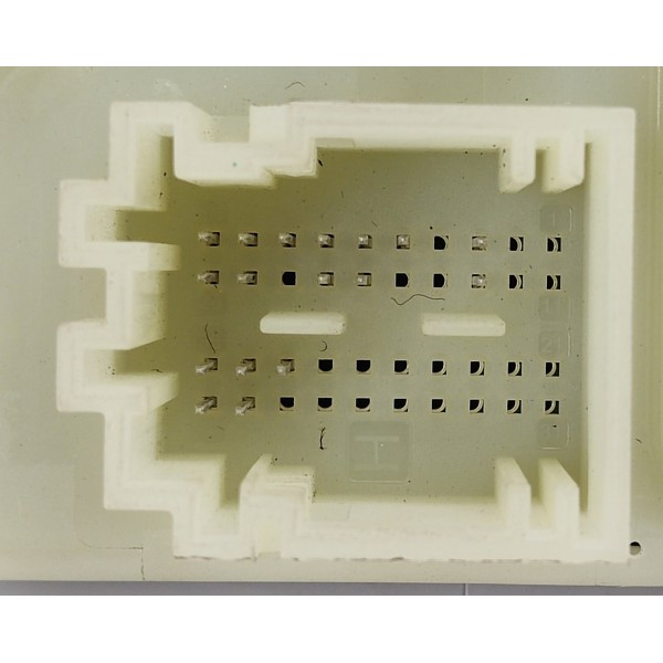 Botao Start Stop Mercedes C180 1.6 2017 A2059007121