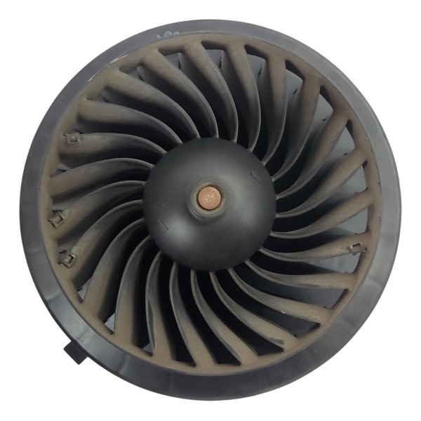 Ventoinha Ar Forçado Mercedes C180 1.6 2017 F011500093