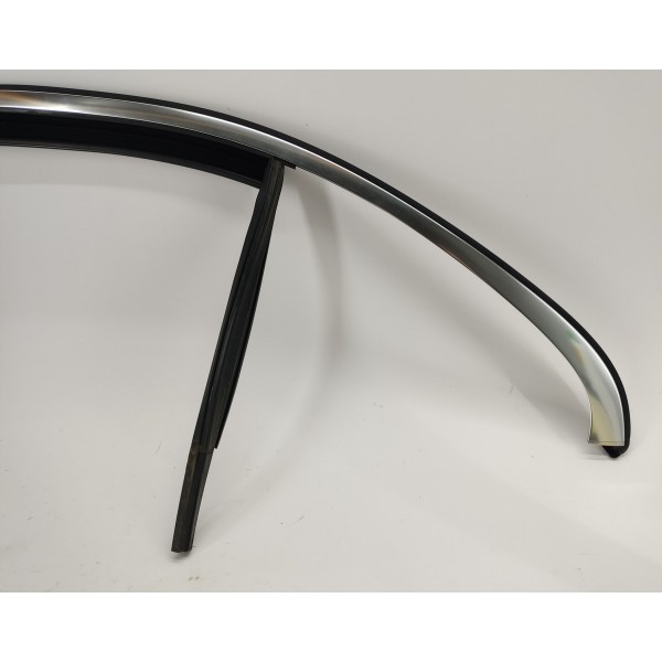 Borracha Guarnição Porta T.e Mercedes C180 1.6 2017