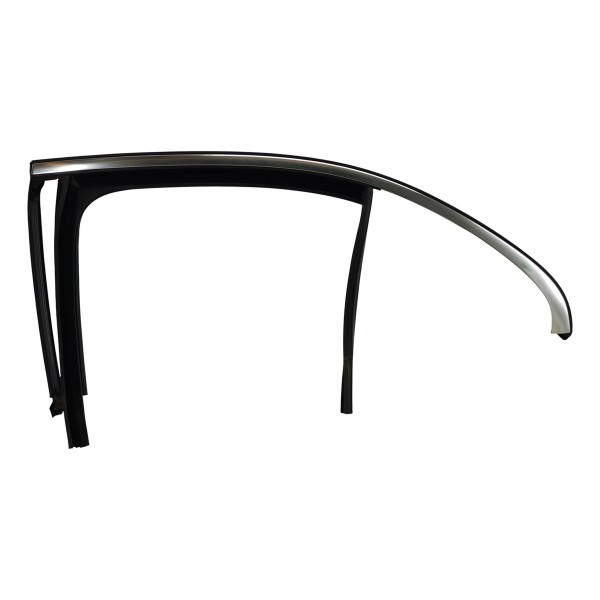 Borracha Guarnição Porta T.e Mercedes C180 1.6 2017