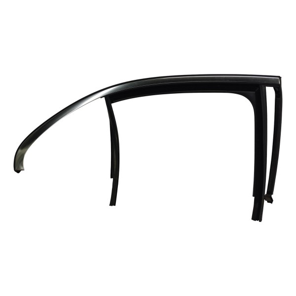 Borracha Guarnição Porta T.d Mercedes C180 1.6 2017