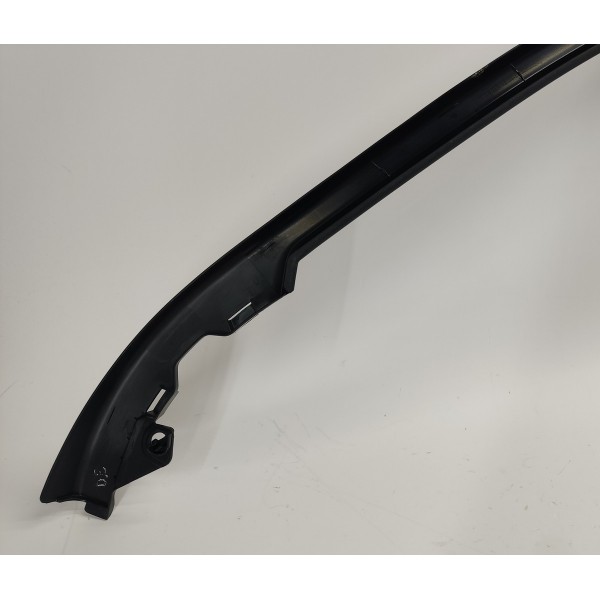 Acabamento Arco Porta D.e Mercedes C180 1.6 2017 A2057270171 Preto