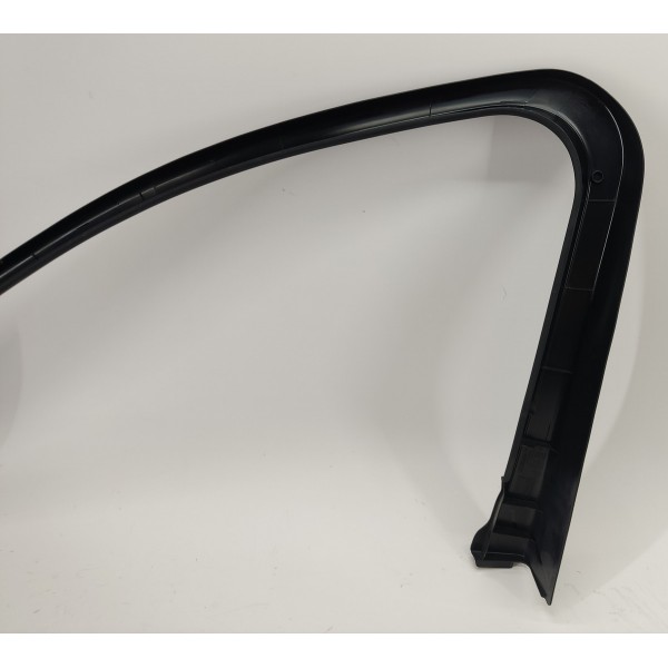 Acabamento Arco Porta D.e Mercedes C180 1.6 2017 A2057270171 Preto