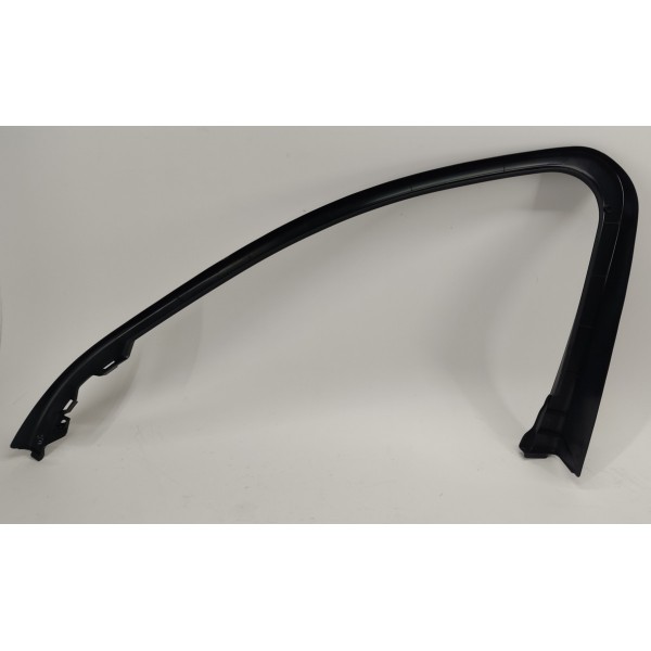 Acabamento Arco Porta D.e Mercedes C180 1.6 2017 A2057270171 Preto