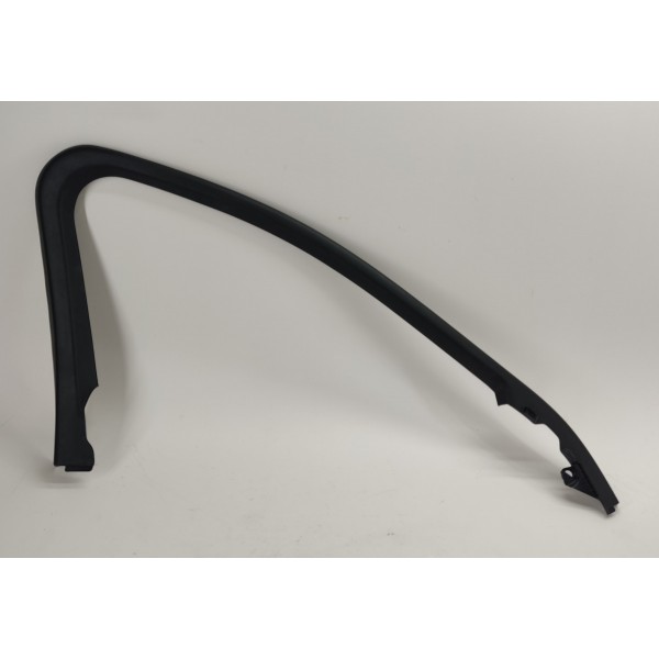 Acabamento Arco Porta D.e Mercedes C180 1.6 2017 A2057270171 Preto