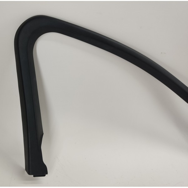 Acabamento Arco Porta D.e Mercedes C180 1.6 2017 A2057270171 Preto