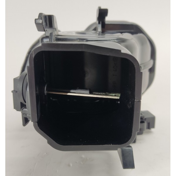 Motor Duto Difusor Ar L.e Mercedes C180 1.6 2017 A2058300100