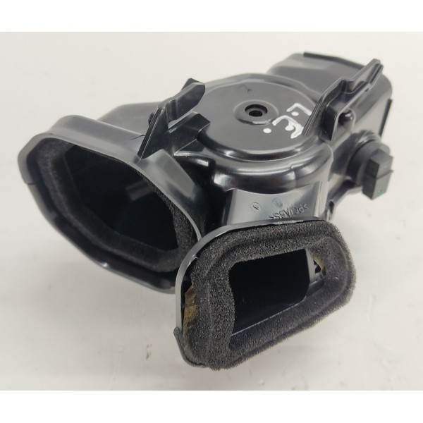 Motor Duto Difusor Ar L.e Mercedes C180 1.6 2017 A2058300100