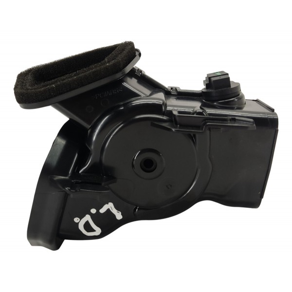Motor Duto Difusor Ar L.d Mercedes C180 1.6 2017 A2058300200