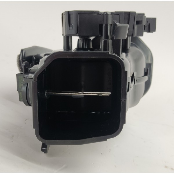 Motor Duto Difusor Ar L.d Mercedes C180 1.6 2017 A2058300200