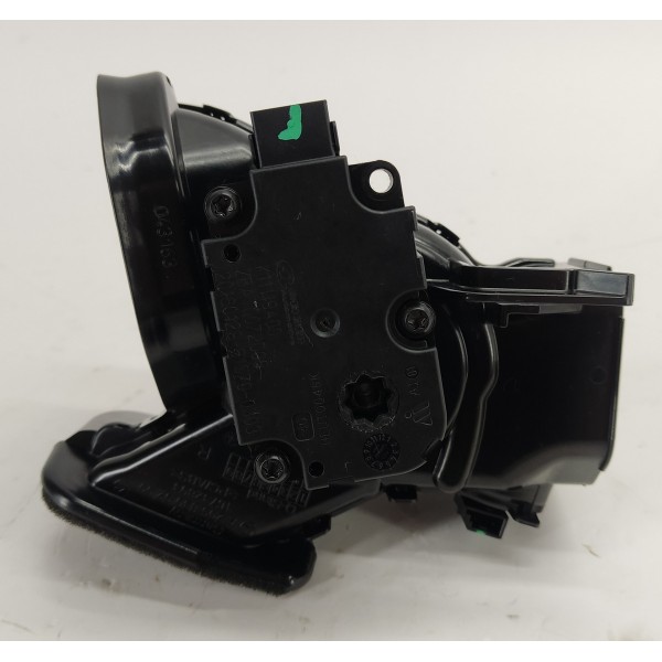 Motor Duto Difusor Ar L.d Mercedes C180 1.6 2017 A2058300200