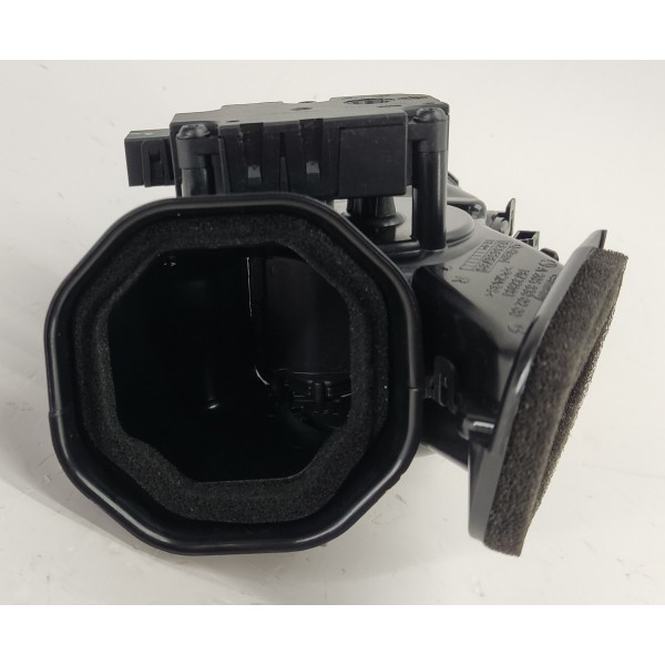 Motor Duto Difusor Ar L.d Mercedes C180 1.6 2017 A2058300200