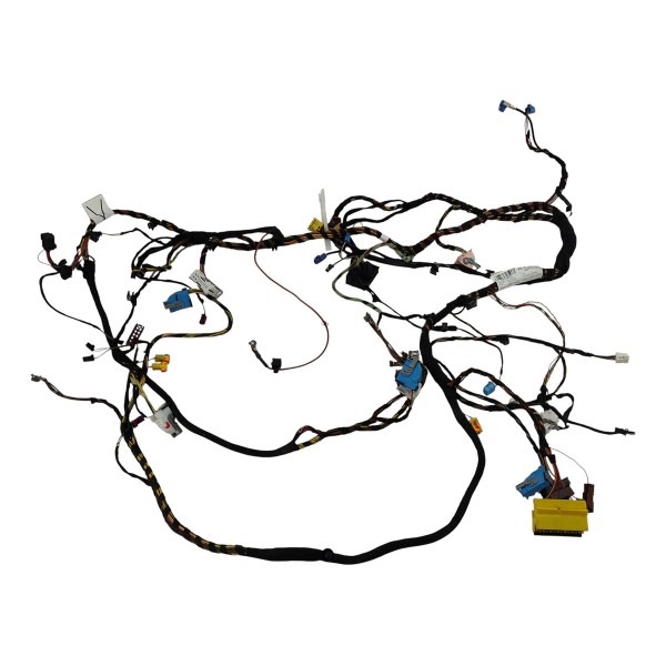 Chicote Painel Mercedes C180 1.6 2017