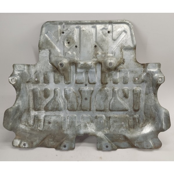 Protetor Carter Mercedes C180 1.6 2017