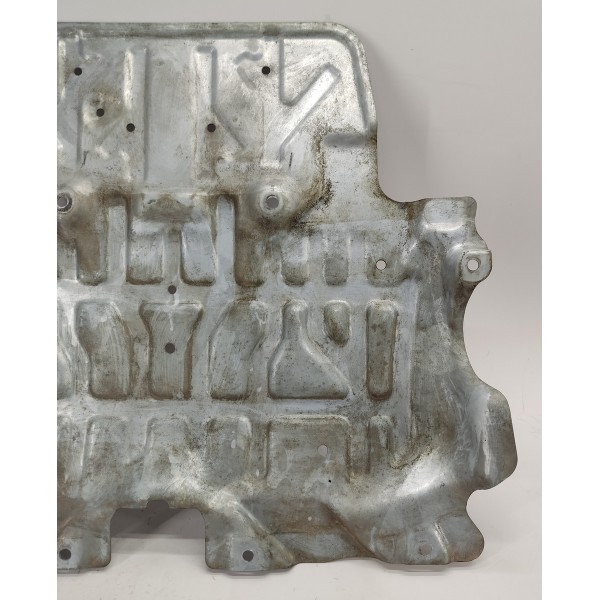 Protetor Carter Mercedes C180 1.6 2017