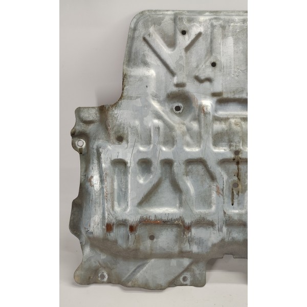 Protetor Carter Mercedes C180 1.6 2017