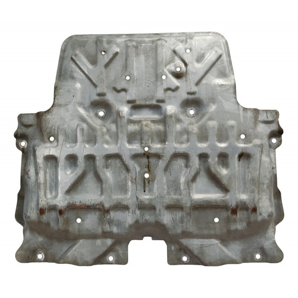 Protetor Carter Mercedes C180 1.6 2017