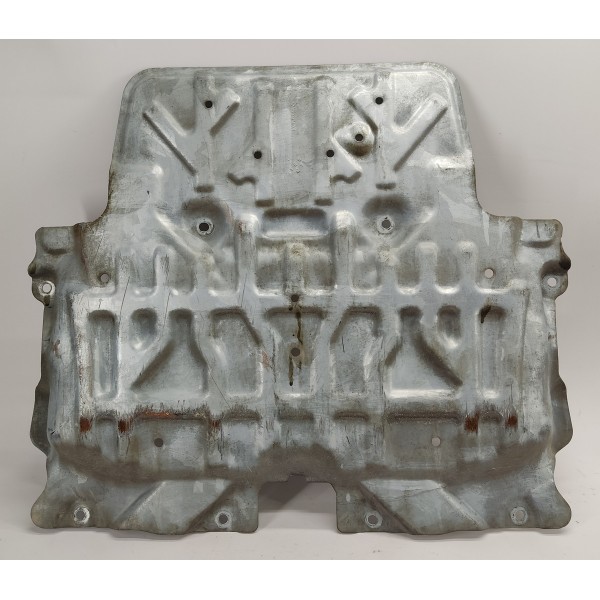 Protetor Carter Mercedes C180 1.6 2017