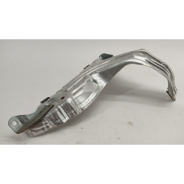 Protetor Calor Turbina Mercedes C180 1.6 2017 A2741421020