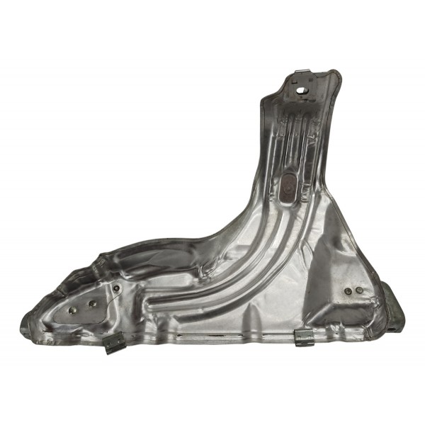 Protetor Calor Turbina Mercedes C180 1.6 2017 A2741421020