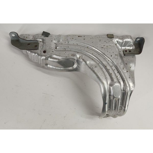 Protetor Calor Turbina Mercedes C180 1.6 2017 A2741421020